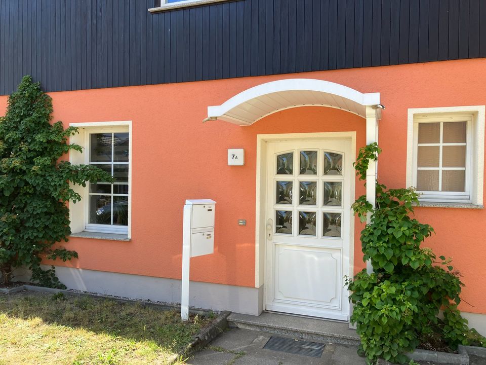 Schöne, kleine Wohnung ca. 50m² in Burg-Spreewald zu vermieten in Burg (Spreewald)