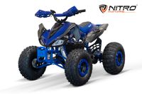 Elektro Midi Quad Speedy 1000W S8 48V 8" Kinderquad ATV Offroad Nordrhein-Westfalen - Gelsenkirchen Vorschau