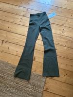 Lululemon Align Leggings Groove Flared Pant Regular 4 Khaki Düsseldorf - Pempelfort Vorschau