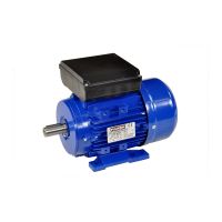 1,1kW Elektromotor 230V, 1410U/min, B3, 00387 Nordrhein-Westfalen - Viersen Vorschau