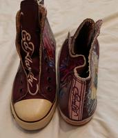 Damen Sneaker, Gr .37, Ed Hardy Niedersachsen - Garbsen Vorschau
