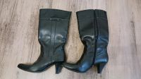 schwarze Stiefel von S. Oliver, Größe 40 Bayern - Waging am See Vorschau