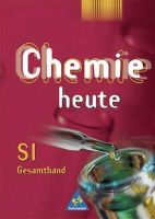 Chemie Heute 10 NTG, 10. Klasse, Bayern, ISBN: 9783507861695 Aubing-Lochhausen-Langwied - Aubing Vorschau