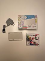 New Nintendo 3DS - weiß Essen - Steele Vorschau