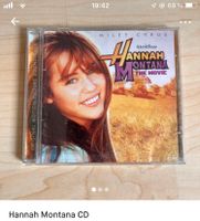 Hannah Montana CD Rheinland-Pfalz - Hochspeyer Vorschau