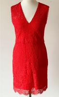 Marc Cain Kleid Cocktailkleid Spitzenkleid 40 / N4 Stuttgart - Stuttgart-Mitte Vorschau
