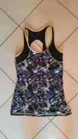 Sport Top mit integrierten Bustier Sachsen - Chemnitz Vorschau