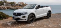 ☀️VW T-ROC Cabrio // Mietwagen Autovermietung Mieten Niedersachsen - Westerstede Vorschau