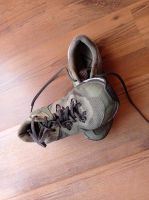 Nike Trailrunning Schuh, Laufschuh, Trekkingschuh 40 Bayern - Berchtesgaden Vorschau