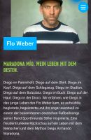 2 Karten für Flo Weber (Sportfreunde Stiller) im Vereinsheim Bayern - Rosenheim Vorschau