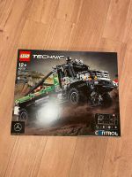 Lego Technic 42129 4x4 Mercedes-Benz Zetros Offroad-Truck neu ovp Rheinland-Pfalz - Bruch Vorschau