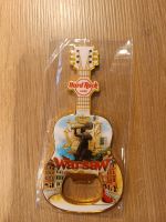 Hard Rock Cafe Warsaw Bottle Opener Magnet neu!! Rheinland-Pfalz - Eisenach Vorschau