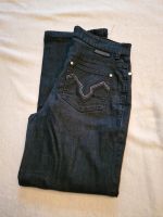 MAC Jeans Schwarz gr. 42 TOP (21) Nordrhein-Westfalen - Dorsten Vorschau