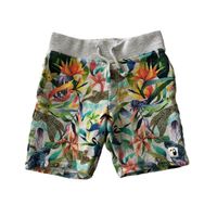 SUCHE H&M Kate Morgan Gr 146 Tropical Jungle Shorts Brandenburg - Erkner Vorschau