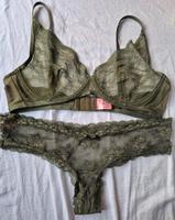 Hunkemöller Bügel BH 85D Bayern - Langenzenn Vorschau