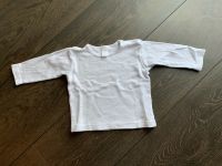 Baby Shirt | Langarmshirt | Gr. 68 Niedersachsen - Bokensdorf Vorschau