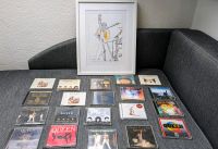 Queen / Freddie Mercury CD Sammlung Dortmund - Lichtendorf Vorschau