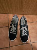 Schuhe in Blau Bayern - Nördlingen Vorschau