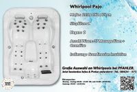 Aussenwhirlpool, Whirlpool Garten Pajo ( Neu ) Whirlpool Outdoor Bayern - Adelschlag Vorschau