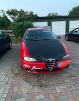 Alfa Romeo 156 Selespeed TÜV NEU Schleswig-Holstein - Kiel Vorschau
