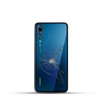 HUAWEI - Backcover / Akkudeckel Reparatur Mitte - Wedding Vorschau