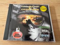 Command & Conquer Der Tiberiumkonflikt PC Rheinland-Pfalz - Mauchenheim Vorschau