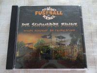 CD "Die wilden Fußballkerle - Die schwarze Fahne" Thüringen - Grabfeld Vorschau