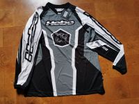 Fahrerhemd Hebo grau XL Trial Enduro Motocross Motorrad neu Bayern - Emskirchen Vorschau