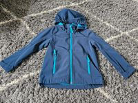 Übergangsjacke Windjacke Regenjacke von Crane Gr 128 Hessen - Rüsselsheim Vorschau