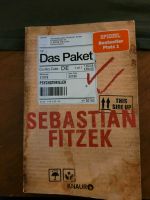 Thriller >Das Paket< Sebastian Fitzek Innenstadt - Köln Altstadt Vorschau