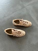 Adidas Gazelle Gr.39 1/3 in beige Nordrhein-Westfalen - Kerpen Vorschau