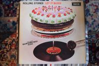 Rolling Stones Let It Bleed SLK16 640-P Germany 69 Schallplatte Rheinland-Pfalz - Mainz Vorschau