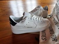 Golden Goose neu Pure Star Sneaker weiß Leder white GGDB/PURE Baden-Württemberg - Ludwigsburg Vorschau