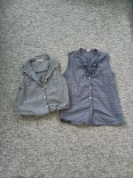 Bluse Shirt Crop Top H&M Gr. 152 zus3  Porto 2,25 Euro Brandenburg - Bernau Vorschau