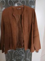 Jacke  & Rock * Karamell *  xxl*  Wildleder Style Mecklenburg-Vorpommern - Wismar Vorschau