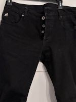 G-Star ARC 3D Slim Fit W31 L 32 schwarz Nordrhein-Westfalen - Meinerzhagen Vorschau