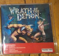 Big Box PC Spiel : Wrath of the Demon CD (Readysoft) Retro Koblenz - Altstadt Vorschau
