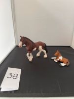 Schleich Pferde Nr. 38 Sachsen - Hartha Vorschau