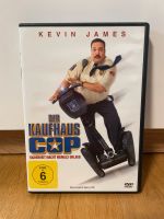 DVD Der Kaufhaus Cop zu verkaufen Brandenburg - Groß Lindow Vorschau