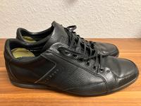 Hugo Boss Saturn schwarz 46 Thüringen - Jena Vorschau