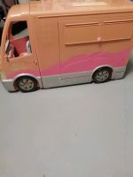 Barbie wohnmobil Nordrhein-Westfalen - Goch Vorschau