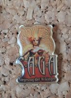 Saga Siegeszug der Wikinger Pin zum Spiel Rheinland-Pfalz - Zweibrücken Vorschau