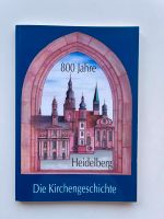 Heribert Vogt (hg.)  800 Jahre Heidelberg - Die Kirchengeschichte Dortmund - Innenstadt-Ost Vorschau