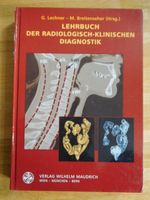 Lehrbuch der radiologisch klinischen Diagnostik Bayern - Coburg Vorschau