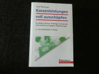 Kassenleistungen voll ausschöpfen Hessen - Haina Vorschau