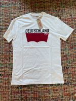 Levi‘s Deutschland T-Shirt EM Fussball Gr.S Bayern - Würzburg Vorschau
