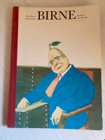 Knorr-Traxler/ „Birne-das Buch zum Kanzler“ Rheinland-Pfalz - Idar-Oberstein Vorschau