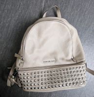 Michael Kors Rucksack Rhea in grau silber Nordrhein-Westfalen - Wesel Vorschau