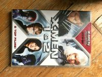 DVD X-MEN 1 & 2 - 2 FIlme !! Bayern - Vaterstetten Vorschau