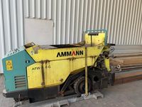 Ammann Straßenfertiger / Minifertiger AFW 150 Rheinland-Pfalz - Bitburg Vorschau